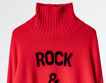 Load image into Gallery viewer, Winter New High-necked Sweater
