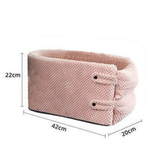 Load image into Gallery viewer, Portable Dog Bed Travel

