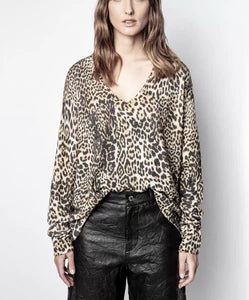 Winter New High-necked Sweater