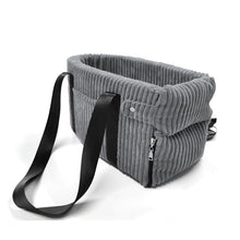 Load image into Gallery viewer, Portable Dog Bed Travel
