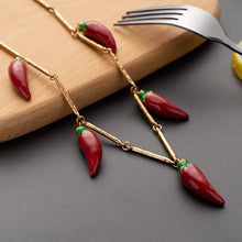 Load image into Gallery viewer, Marine fashion  Life Necklace
