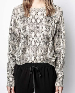 Winter New High-necked Sweater