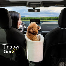 Load image into Gallery viewer, Portable Dog Bed Travel
