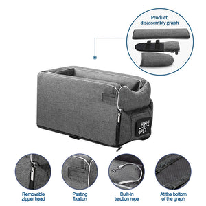 Portable Dog Bed Travel