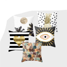 Load image into Gallery viewer, Carlotta Home Decoration Throw Pillow Cover
