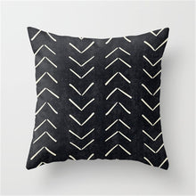Load image into Gallery viewer, Carlotta Home Decoration Throw Pillow Cover
