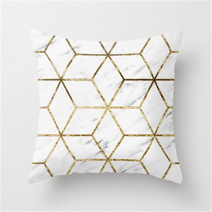 Carlotta Home Decoration Throw Pillow Cover