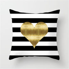 Load image into Gallery viewer, Carlotta Home Decoration Throw Pillow Cover
