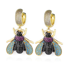 Load image into Gallery viewer, Maliah Earrings
