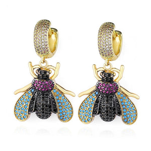 Maliah Earrings