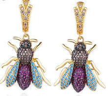 Load image into Gallery viewer, Maliah Earrings
