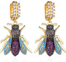 Load image into Gallery viewer, Maliah Earrings

