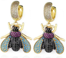 Load image into Gallery viewer, Maliah Earrings
