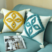 Load image into Gallery viewer, Moroccan Cushion Cover
