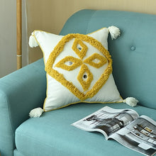 Load image into Gallery viewer, Moroccan Cushion Cover
