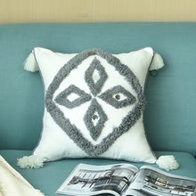 Load image into Gallery viewer, Moroccan Cushion Cover

