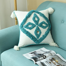 Load image into Gallery viewer, Moroccan Cushion Cover

