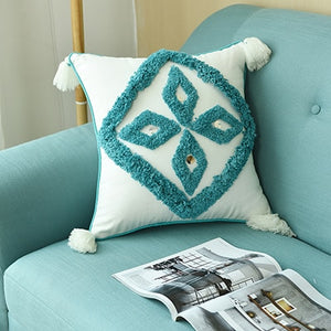 Moroccan Cushion Cover