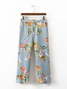 Charlotte 2 piece set