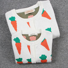 Load image into Gallery viewer, Claudia Family Matching Sweater
