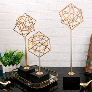 Northern European Minimalist Crafts
