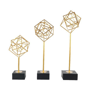 Northern European Minimalist Crafts
