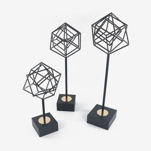 Northern European Minimalist Crafts