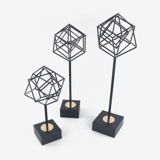 Northern European Minimalist Crafts