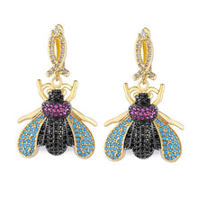 Load image into Gallery viewer, Maliah Earrings
