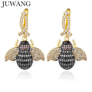 Maliah Earrings