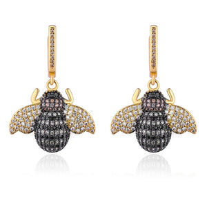 Maliah Earrings