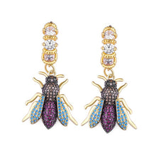 Load image into Gallery viewer, Maliah Earrings
