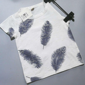 Fashion  kids tops
