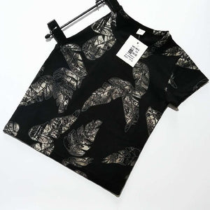 Fashion  kids tops