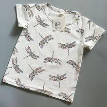 Load image into Gallery viewer, Fashion  kids tops
