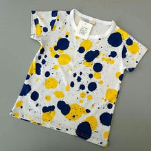Load image into Gallery viewer, Fashion  kids tops
