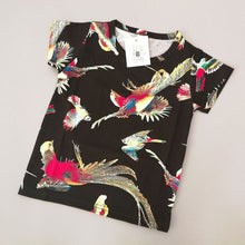 Load image into Gallery viewer, Fashion  kids tops
