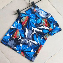 Load image into Gallery viewer, Fashion  kids tops
