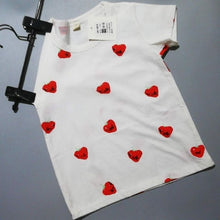 Load image into Gallery viewer, Fashion  kids tops

