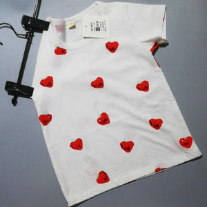 Fashion  kids tops