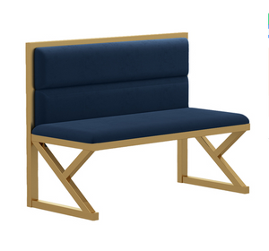 seat sofa table and chair combination Nordic
