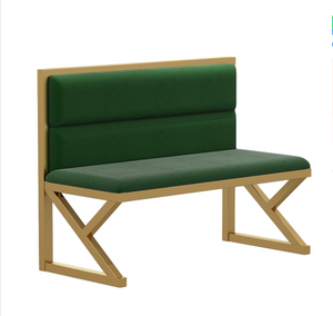 seat sofa table and chair combination Nordic