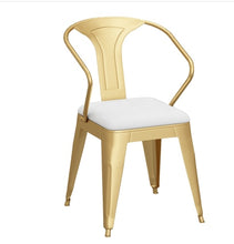 Load image into Gallery viewer, seat sofa table and chair combination Nordic
