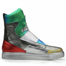 Load image into Gallery viewer, Kinslee causal Boots
