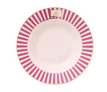 Load image into Gallery viewer, Luxury Lulus porcelain  Dinner Plate set 8
