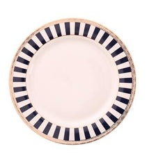 Load image into Gallery viewer, Luxury Lulus porcelain  Dinner Plate set 8

