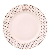 Load image into Gallery viewer, Luxury Lulus porcelain  Dinner Plate set 8
