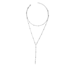 Load image into Gallery viewer, Ellen Fashion Necklace
