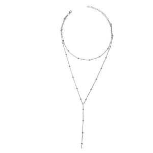 Ellen Fashion Necklace