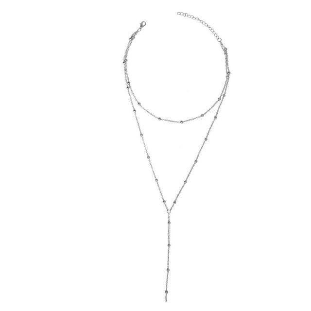 Ellen Fashion Necklace